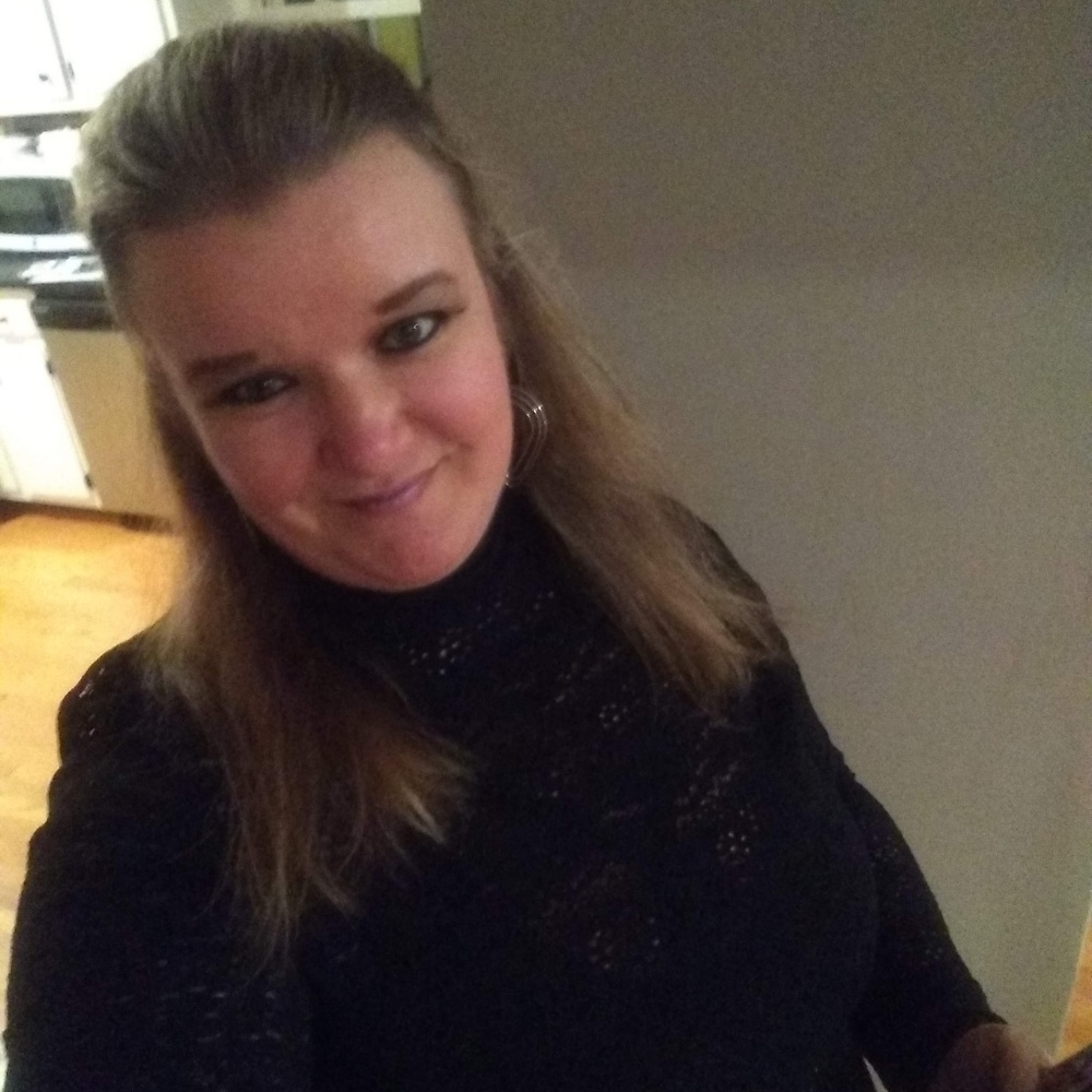 Meet your Posher, Beth